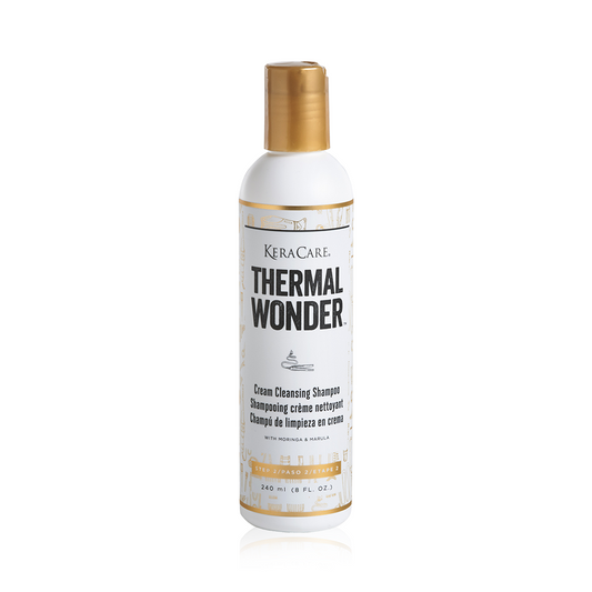 Thermal Wonder Cream Cleansing Shampoo