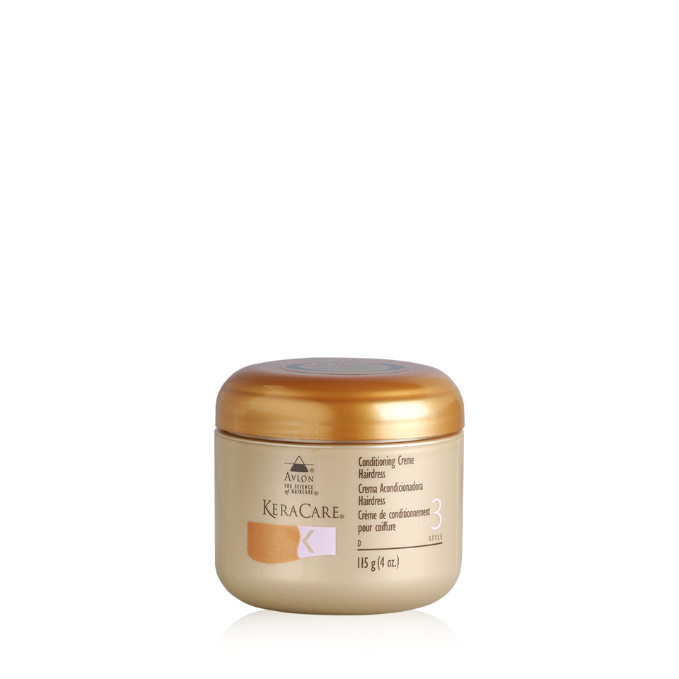 cream hair dressing Men Deserve - Hair Styling Cream (100g) for Dry & Frizzy Hair