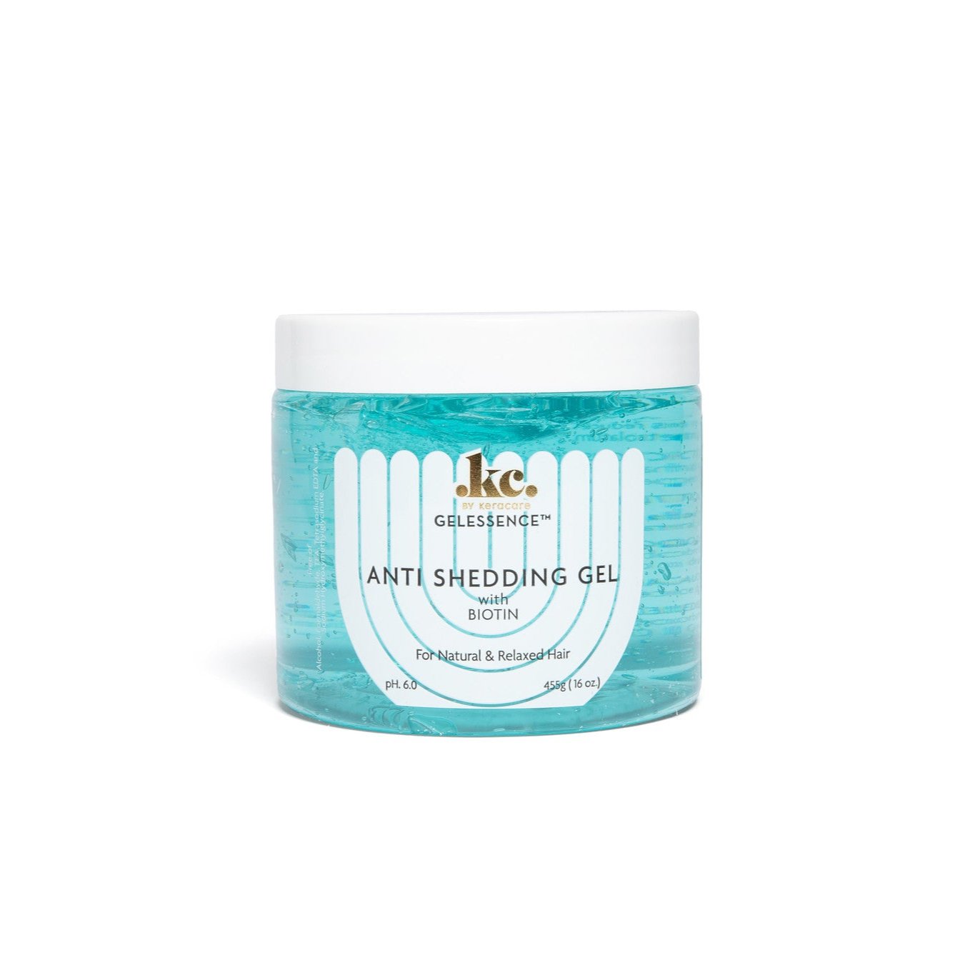 GelEssence Anti-Shedding Gel