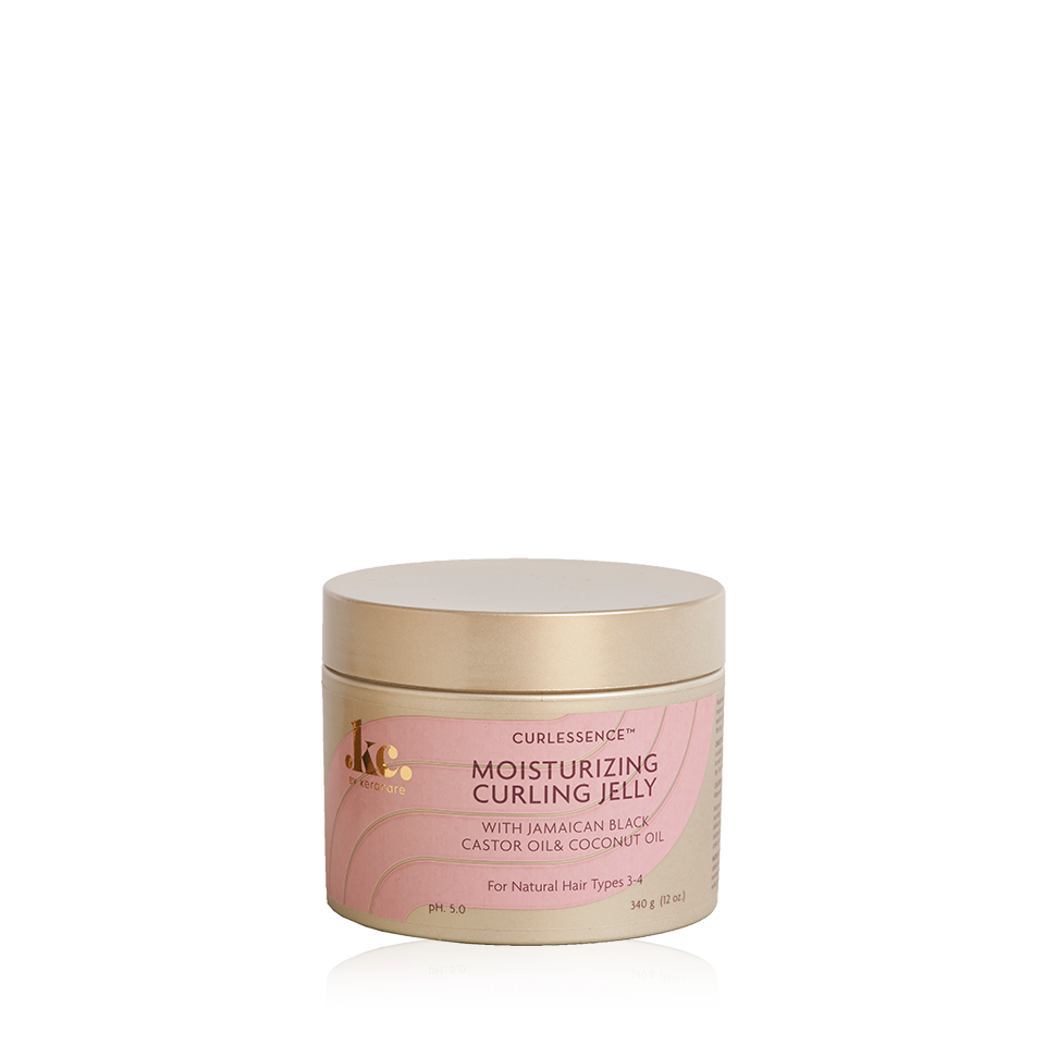 CurlEssence Coconut Curling Jelly