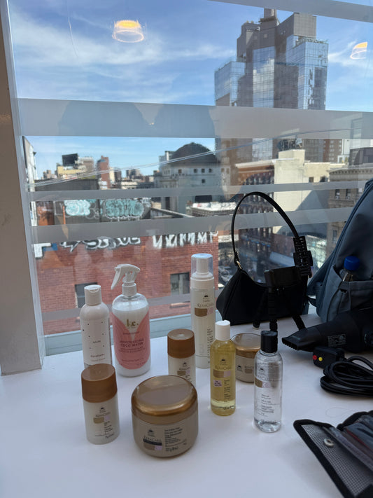 Runway-Worthy Hair Doesn’t Have to Stay on the Runway