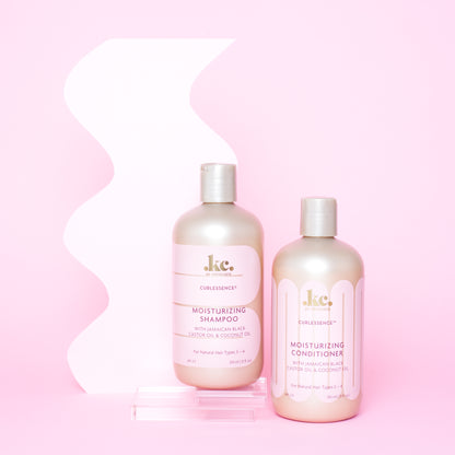 Shampoo & Conditioner Bundle