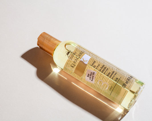 Essential Oils for Hair