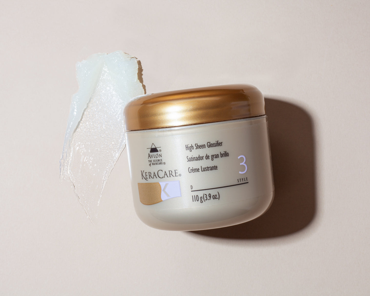 High Sheen Glossifier