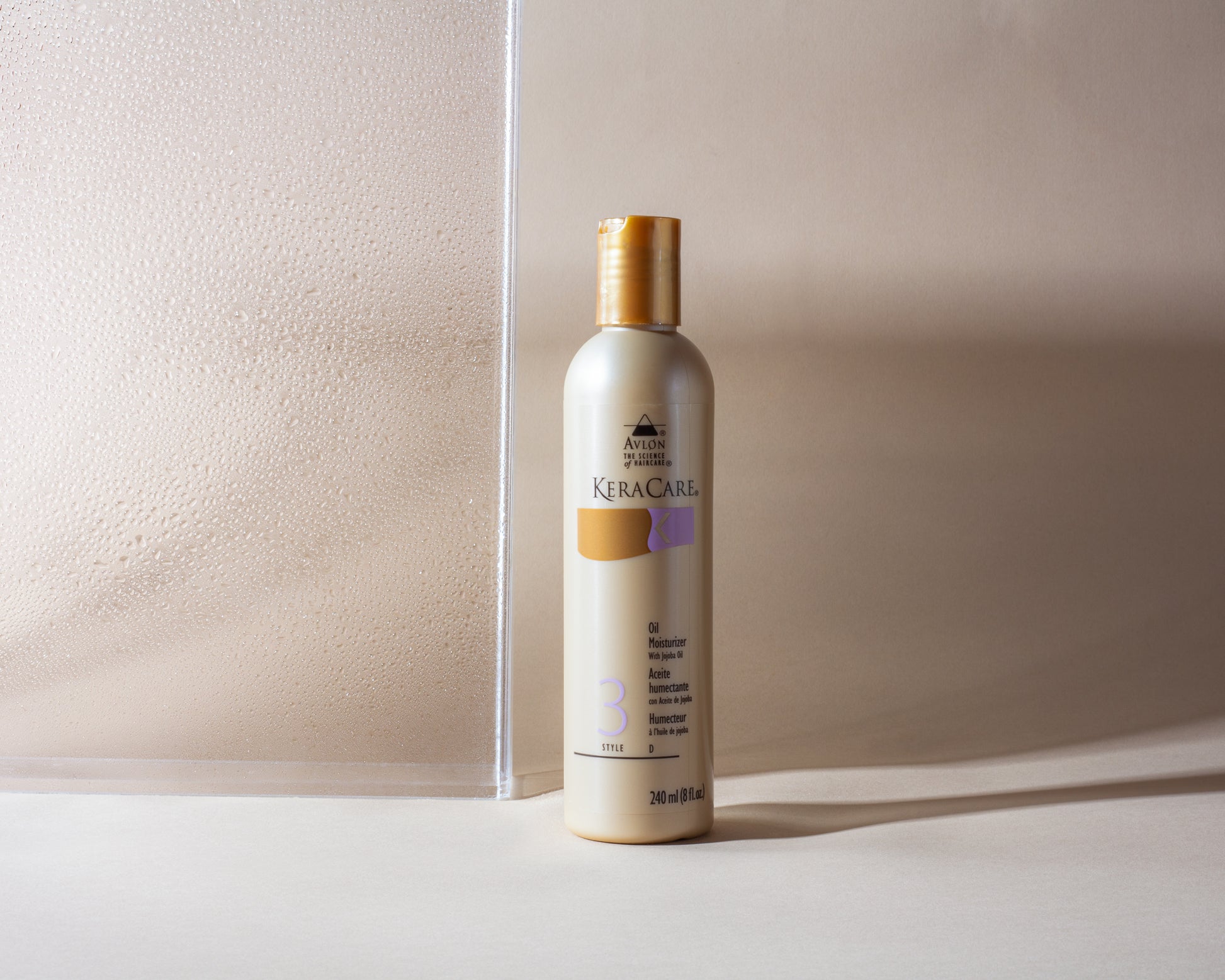 Oil Moisturizer with Jojoba Oil keracare Oil Moisturizer with Jojoba Oil keracare