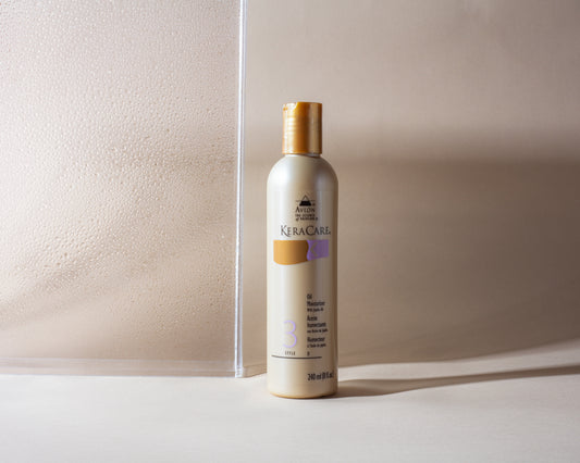 Oil Moisturizer with Jojoba Oil