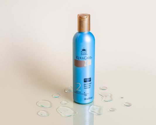 Dry & Itchy Scalp Anti-Dandruff Moisturizing Conditioner