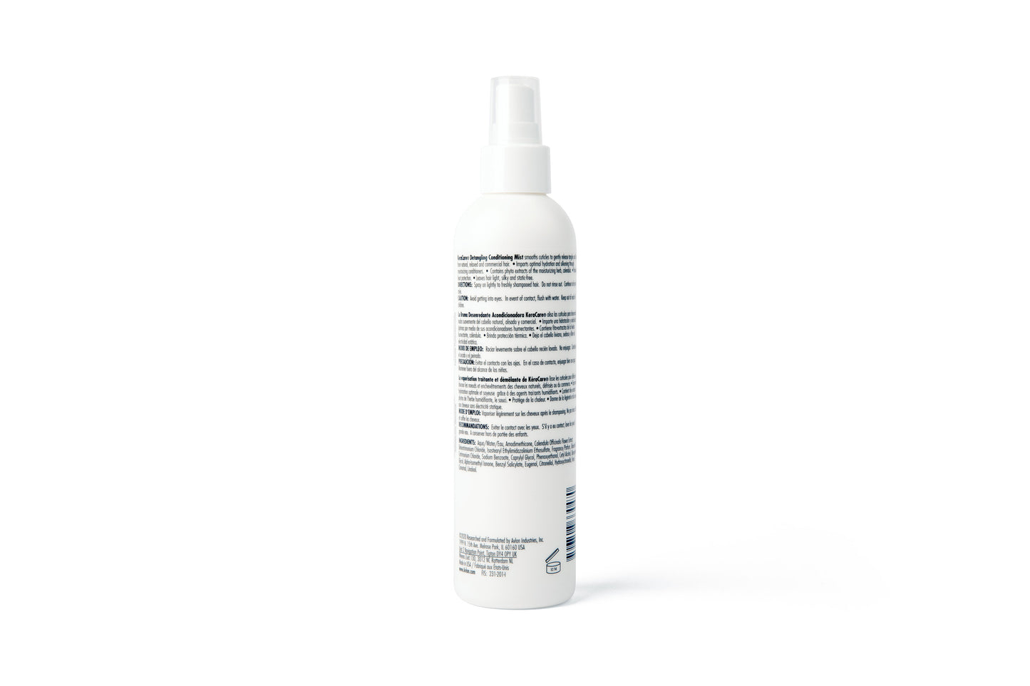 Detangling Conditioning Mist