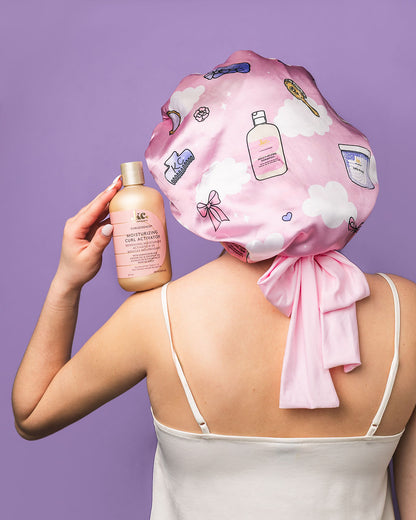CurlEssence Bonnet