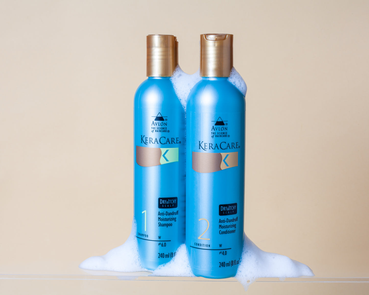 Dry & Itchy 8 oz Bundle