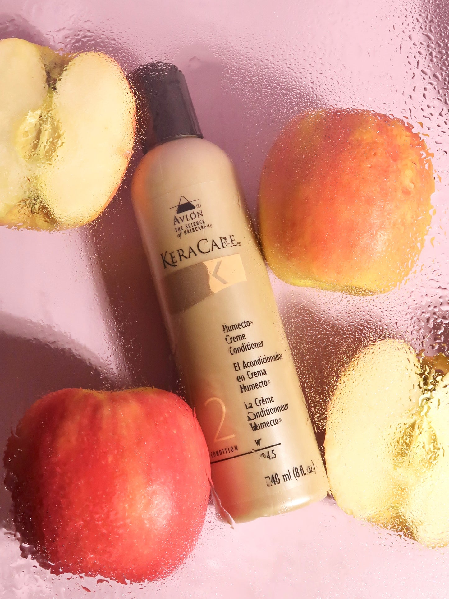 Humecto Creme Conditioner