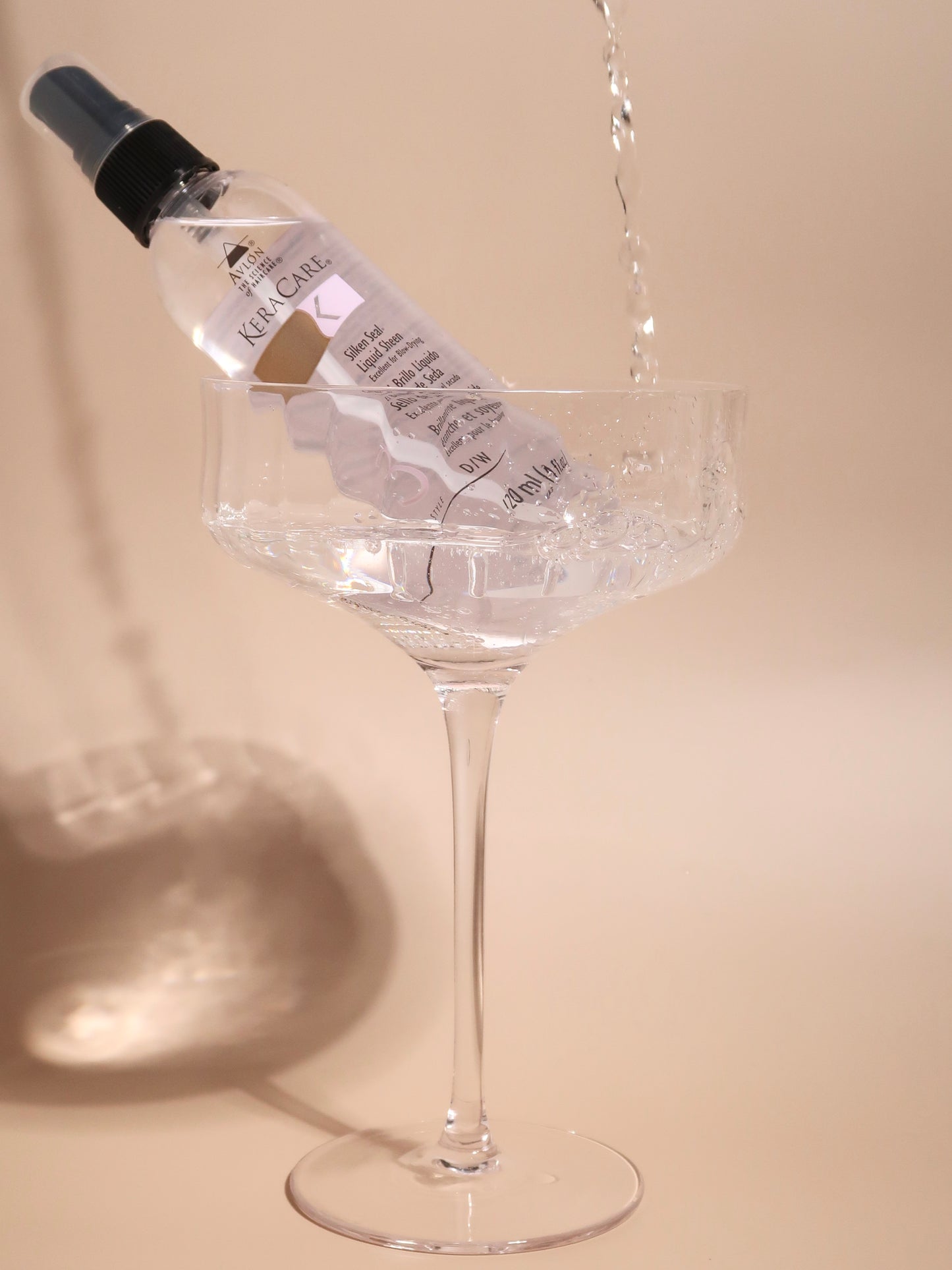 Silken Seal Liquid Sheen