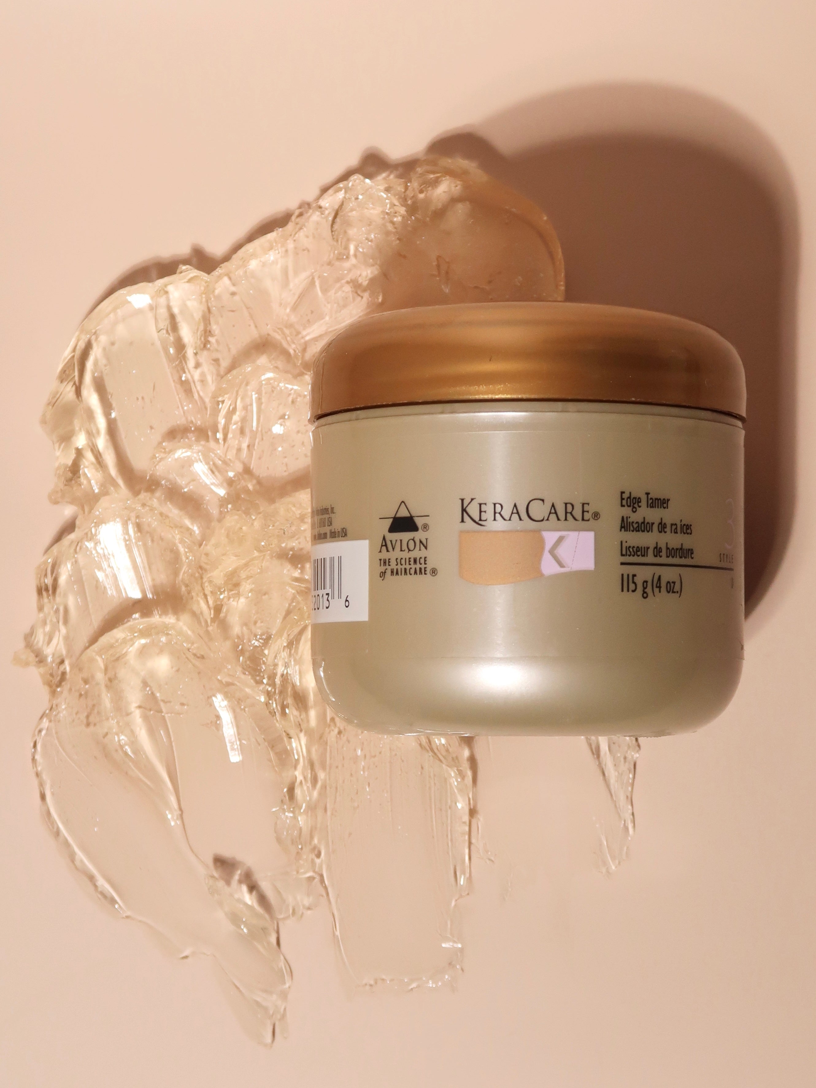 Edge Tamer – keracare