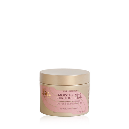 CurlEssence Coconut Curling Cream