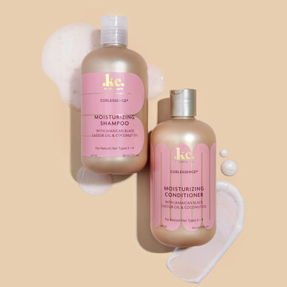 Shampoo & Conditioner Bundle