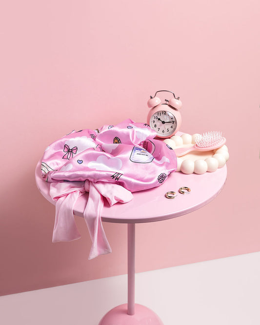 CurlEssence Bonnet