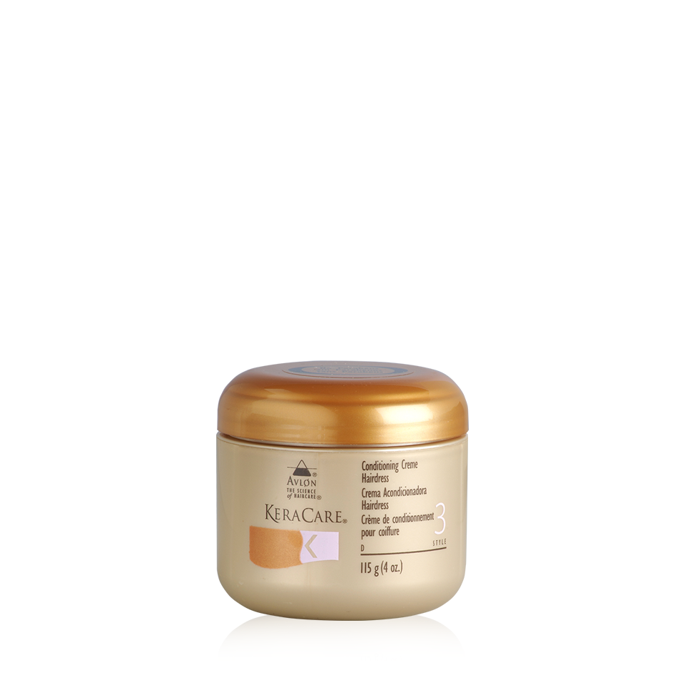 Conditioning Creme Hairdress