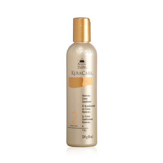 ‍Humecto Creme Conditioner (100% off)