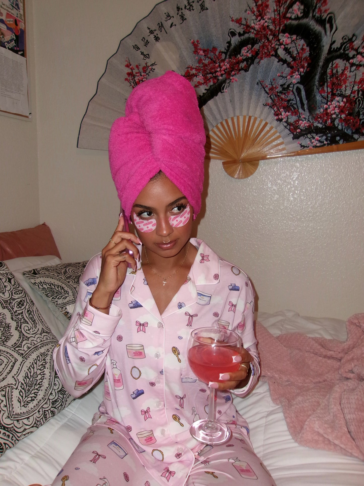 KeraCare Pajamas