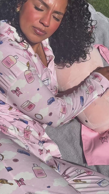KeraCare Pajamas