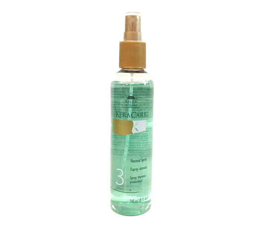 Thermal Spritz