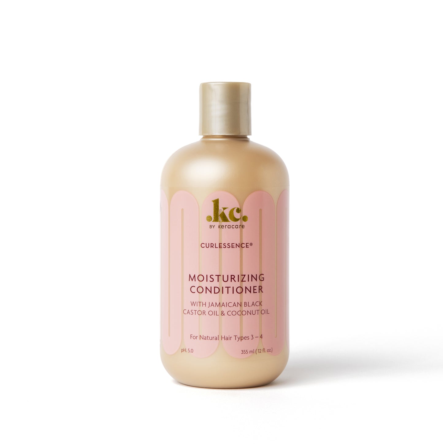 CurlEssence Coconut Conditioner